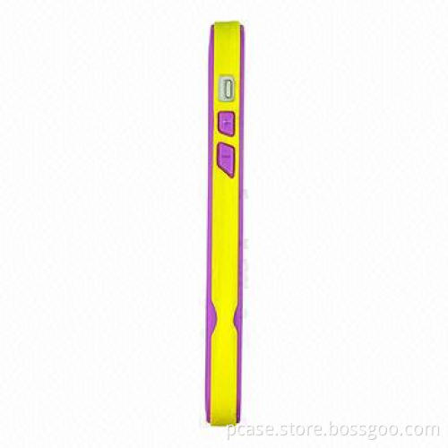 TPU Case for iPhone 5
